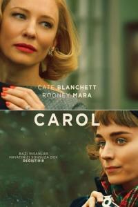 Carol (2015) poster