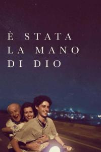 Tanrı'nın Eli (2021) poster