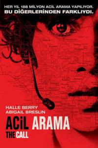 Acil Arama (2013) poster