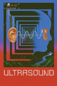 Ultrasound (2022) poster