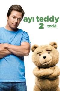 Ayı Teddy 2 (2015) poster