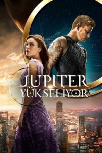 Jüpiter Yükseliyor (2015) poster