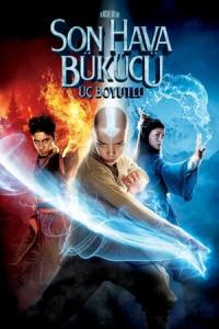 Son Hava Bükücü (2010) poster
