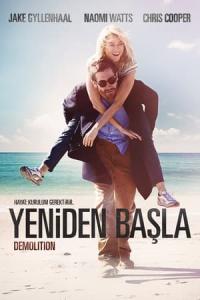 Yeniden Başla (2015) poster