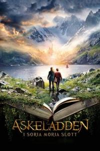 Askeladden i Soria Moria slott (2019) poster
