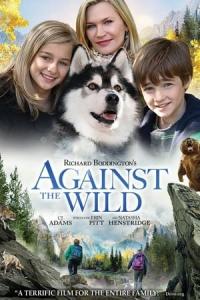 Against the Wild (2013) poster