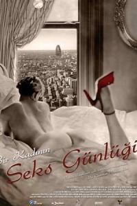 Bir kadının seks günlüğü (2008) poster