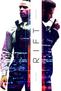 Rift (2022) poster