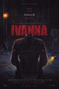 Ivanna (2022) poster