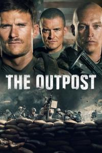 The Outpost (2020) poster
