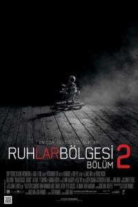 Ruhlar Bölgesi: Bölüm 2 (2013) poster