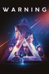 Warning (2021) poster