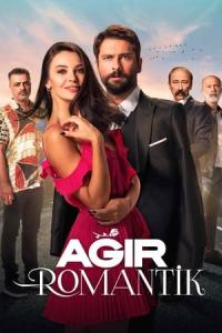 Ağır Romantik (2020) poster