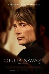 Onur Savaşı (2012) poster