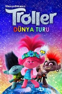 Troller Dünya Turu (2020) poster