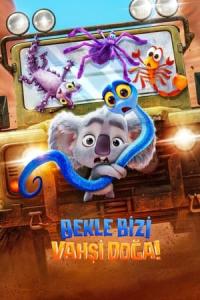 Bekle Bizi Vahşi Doğa! (2021) poster