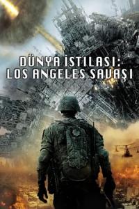 Dünya İstilası: Los Angeles Savaşı (2011) poster