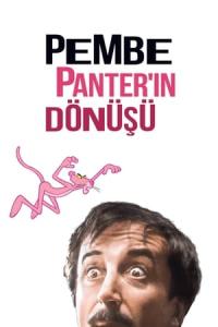 Pembe Panter'in Dönüşü (1975) poster
