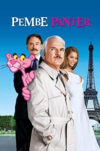 Pembe panter (2006) poster
