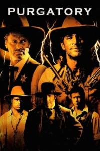 Purgatory (1999) poster