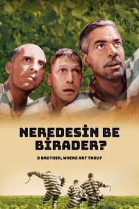 Nerdesin be birader? (2000) poster