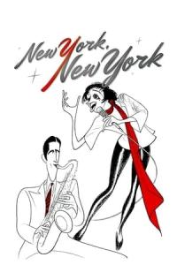 New York New York (1977) poster