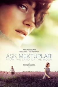 Aşk Mektupları (2016) poster