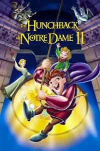 Notre Dame'ın Kamburu 2: Çanın Sırrı (2002) poster