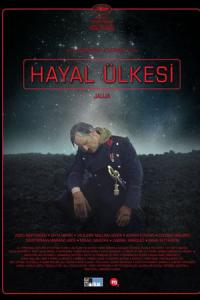 Hayal Ülkesi (2014) poster