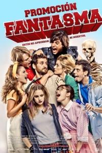 Hayalet Öğrenciler (2012) poster