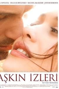 Aşkın İzleri (2012) poster
