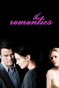 The Romantics (2010) poster