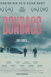 Donbass (2018) poster