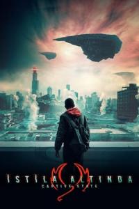 İstila Altında (2019) poster