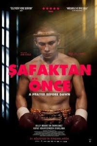 Şafaktan Önce (2018) poster
