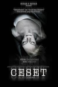 Ceset (2012) poster