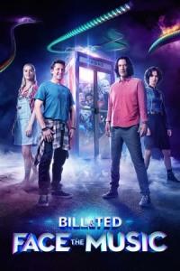 Bill ve Ted'in Maceraları 3 (2020) poster