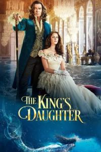The King's Daughter (2022) poster