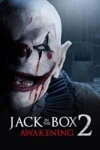 The Jack in the Box: Awakening (2022) poster