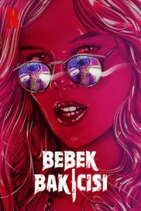 Bebek Bakıcısı (2017) poster