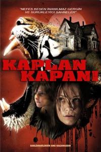 Kaplan Kapanı (2010) poster