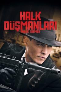 Halk Düşmanları (2009) poster