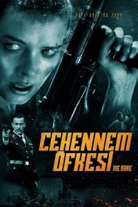 Cehennem Öfkesi: Ave Marie (2021) poster