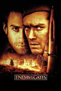 Kapıdaki Düşman (2001) poster
