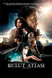Bulut Atlası (2012) poster