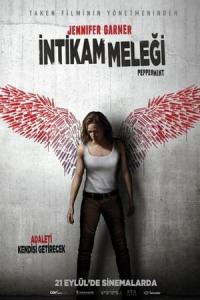 İntikam Meleği (2018) poster