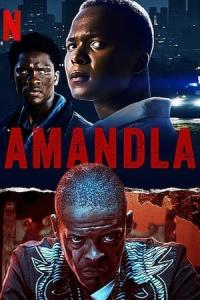 Amandla (2022) poster