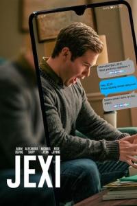 Jexi (2019) poster