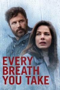Every Breath You Take (2021) poster