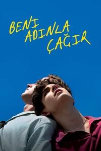 Beni Adınla Çağır (2017) poster